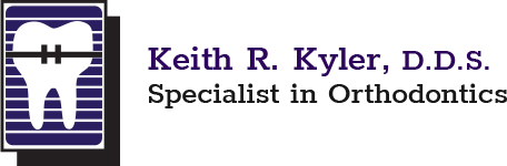 Logo for Kyler Orthodontics
